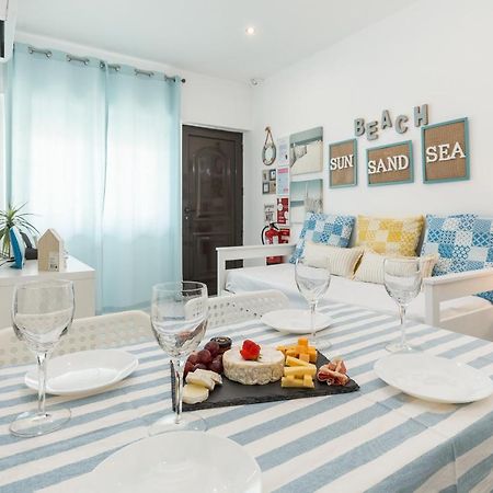 Aquazul Beach Flat - Praia Da Rocha Portimão Exterior foto